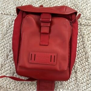 Brand new Coach cross body bag